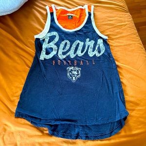 Chicago Bears Tank